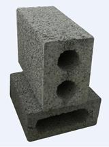 Gạch Block từ bụi đá
